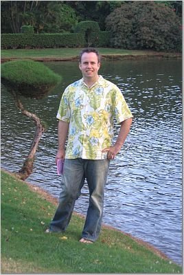 Stephen Newman