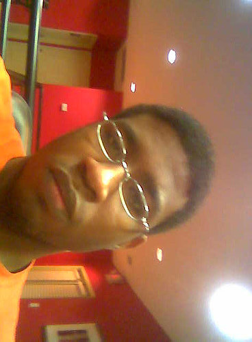 Lamell Rivers