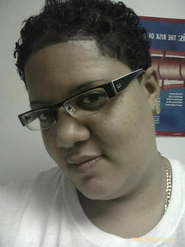 Tanya Baker