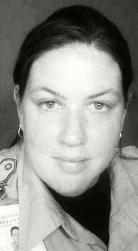 Kelly Kinard