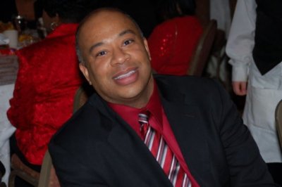 David Jones