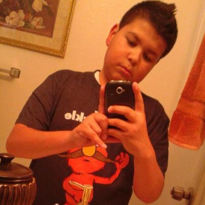Jacob Andrade