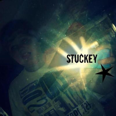 Daniel Stuckey