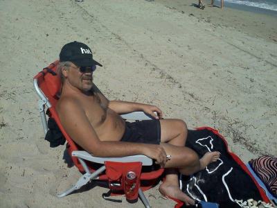 Nicholas Molinari