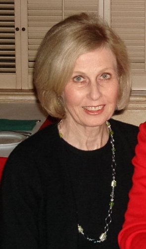 Barbara Simmons