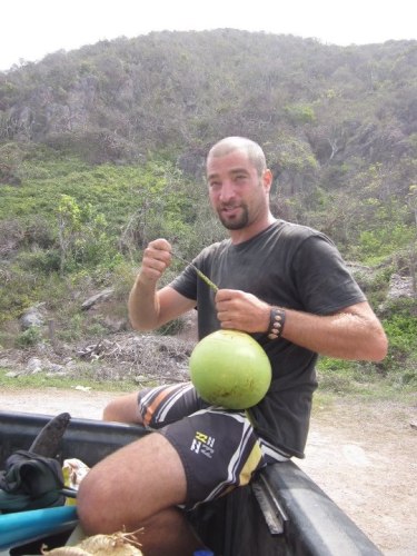 Michael Nichilo