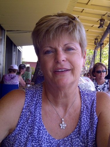 Donna Wagner