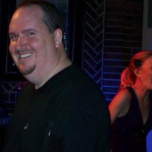 Cory Vosburgh