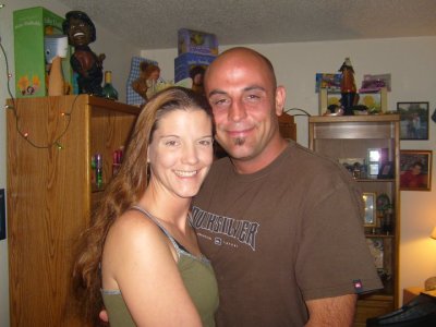 Melinda Guy