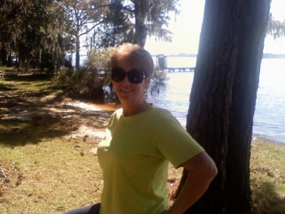 Susie Harrell