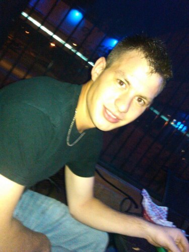 Robert Demey
