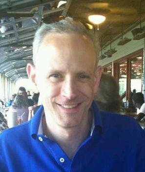 Brian Poole