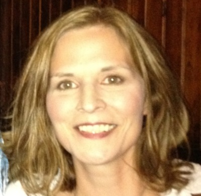 Paula Bonnin