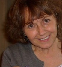Suzanne Melsheimer