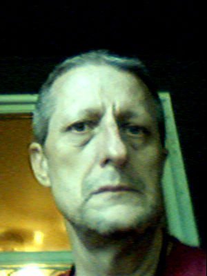 Warren Long