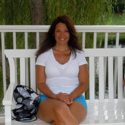 Deanna Challender
