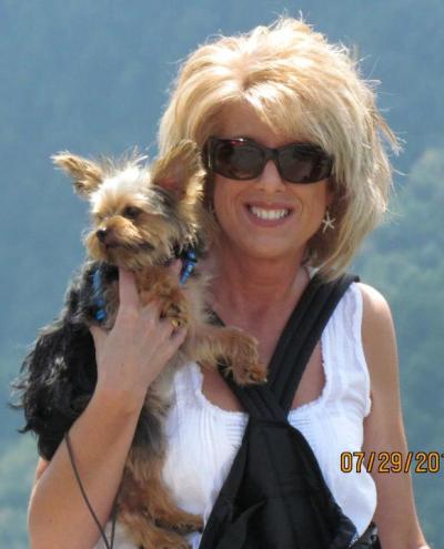 Brenda Mann