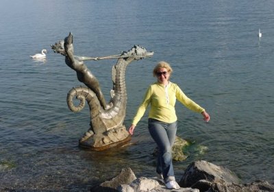 Galina Klebanova