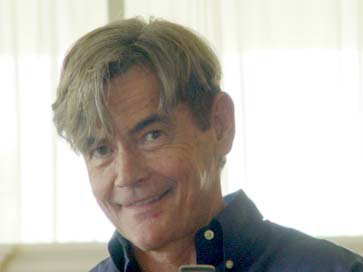 David Utz