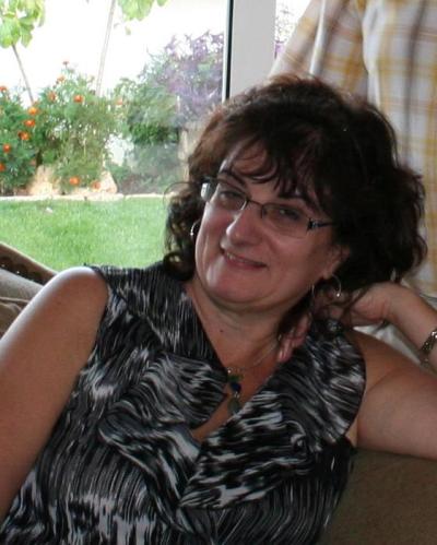 Octavia Serpa