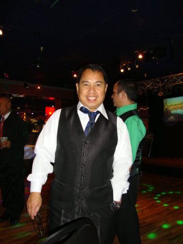 Fidel Torres