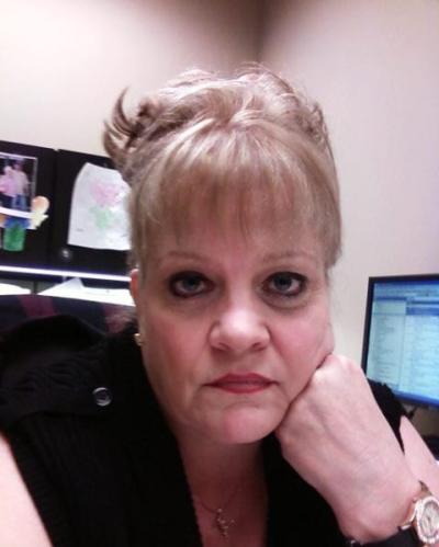 Linda Smith