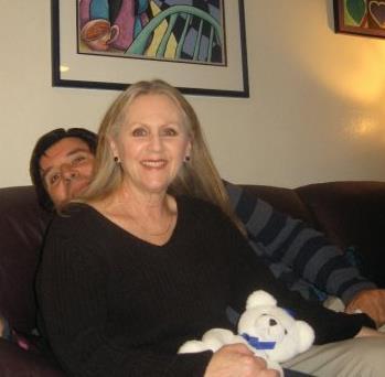 Nancy Cohen