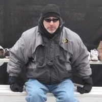 Brett Hillman