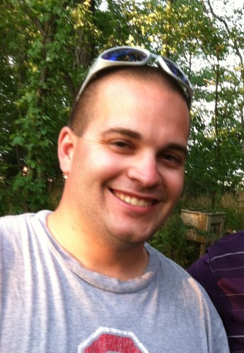 Brian Grillot