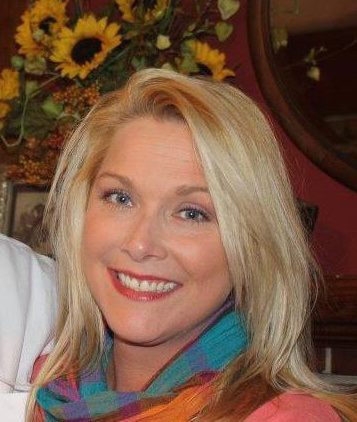Andrea White
