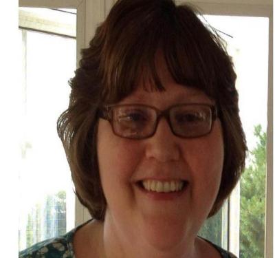 Eileen Kendall
