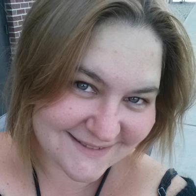 Christina Hoover