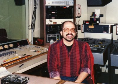 Richard Silkey