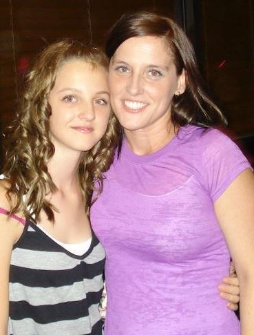 Jennifer Moore