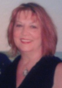 Vivienne Wilson