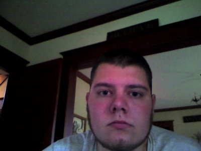 Kevin Krider