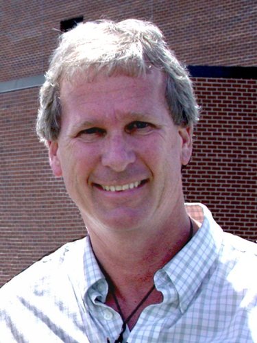 Patrick Keeler