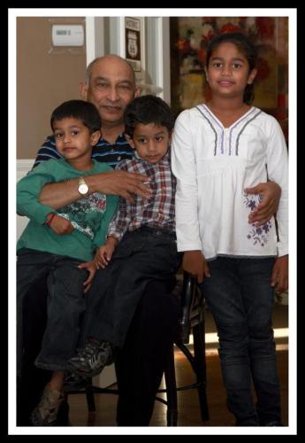 Jitendra Patel