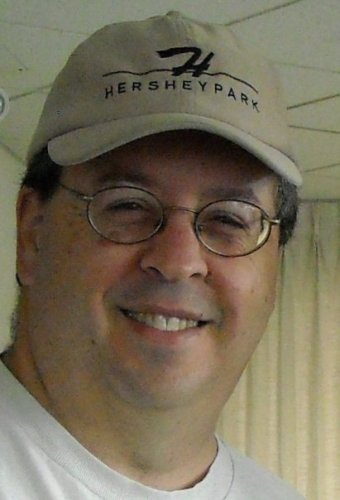 Jeffrey Frager