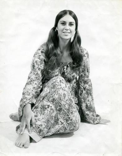 Kathleen Petersen