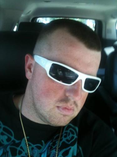 Troy Meeks