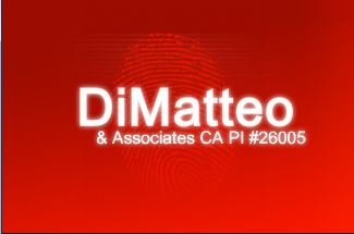 Michael Dimatteo