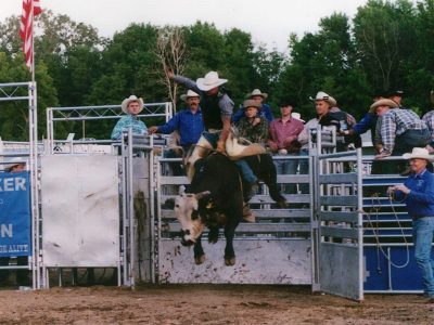 Paul Morang