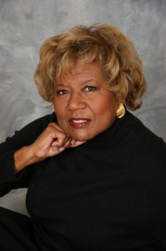 Patricia Greenlee