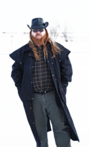 Glen Ellestad