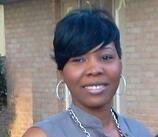 Tavia Thornton