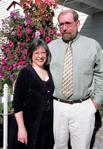 Deborah Houser