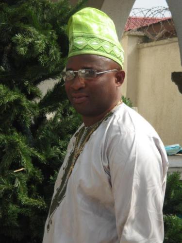 Wale Odumuyiwa