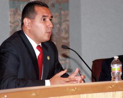 Samuel Ramirez