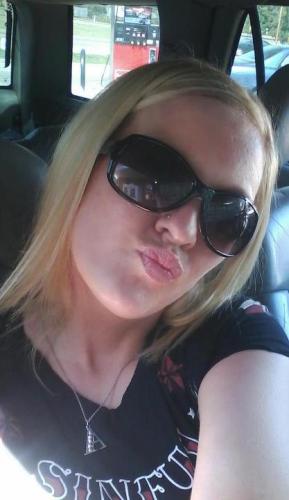 Christina Mcfee